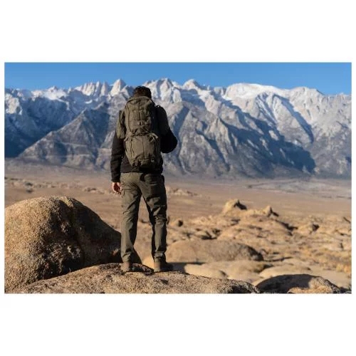 Рюкзак тактический "5.11 Tactical RUSH100 Backpack" Черный