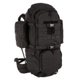 Рюкзак тактичний "5.11 Tactical RUSH100 Backpack" Чорний