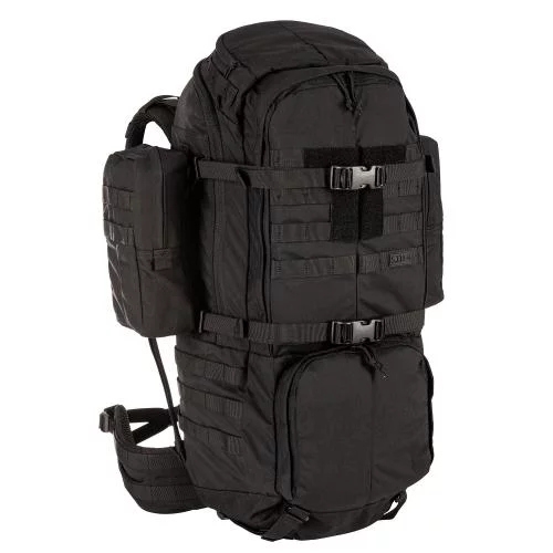 Рюкзак тактический "5.11 Tactical RUSH100 Backpack" Черный
