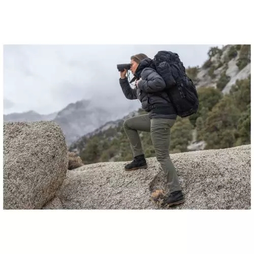 Рюкзак тактический "5.11 Tactical RUSH100 Backpack" Черный