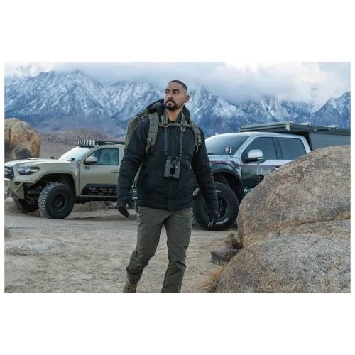 Рюкзак тактический "5.11 Tactical RUSH100 Backpack" Черный