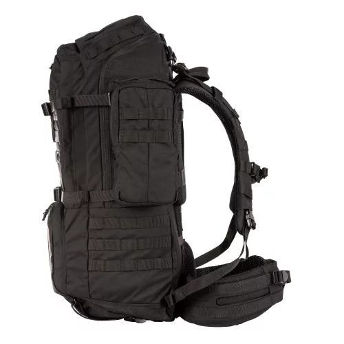 Рюкзак тактический "5.11 Tactical RUSH100 Backpack" Черный