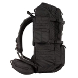 Рюкзак тактичний "5.11 Tactical RUSH100 Backpack" Чорний