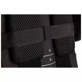 Рюкзак тактичний "5.11 Tactical RUSH100 Backpack" Чорний
