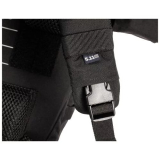 Рюкзак тактичний "5.11 Tactical RUSH100 Backpack" Чорний
