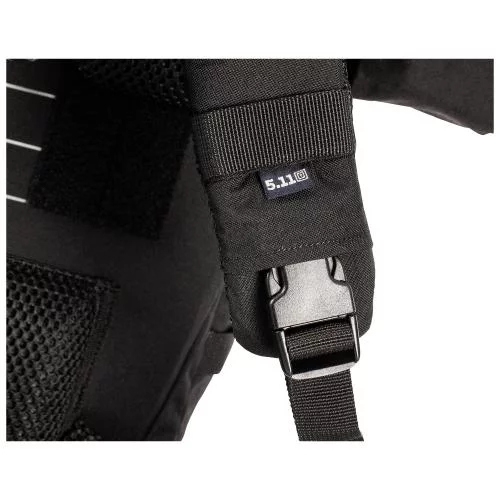 Рюкзак тактический "5.11 Tactical RUSH100 Backpack" Черный