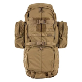Рюкзак тактичний "5.11 Tactical RUSH100 Backpack" Kangaroo