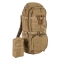 Рюкзак тактический "5.11 Tactical RUSH100 Backpack" Kangaroo