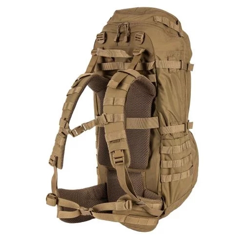 Рюкзак тактический "5.11 Tactical RUSH100 Backpack" Kangaroo