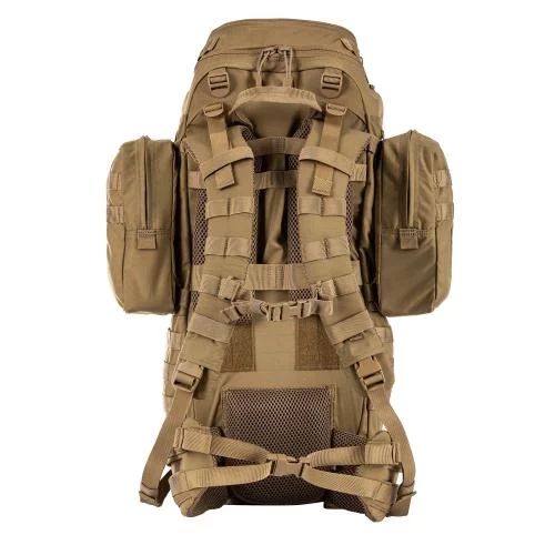 Рюкзак тактический "5.11 Tactical RUSH100 Backpack" Kangaroo