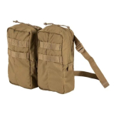 Рюкзак тактичний "5.11 Tactical RUSH100 Backpack" Kangaroo