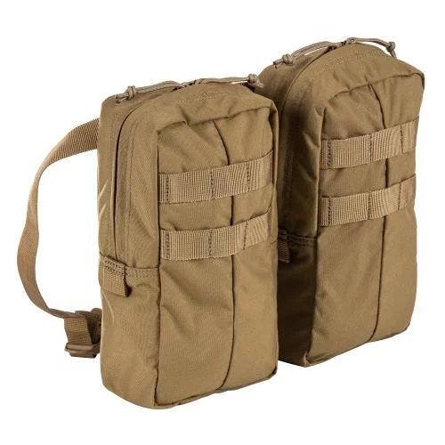 Рюкзак тактический "5.11 Tactical RUSH100 Backpack" Kangaroo