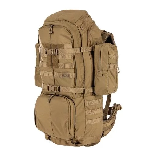Рюкзак тактический "5.11 Tactical RUSH100 Backpack" Kangaroo