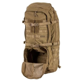 Рюкзак тактичний "5.11 Tactical RUSH100 Backpack" Kangaroo
