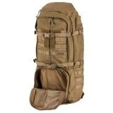 Рюкзак тактичний "5.11 Tactical RUSH100 Backpack" Kangaroo