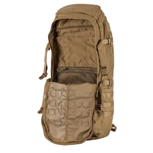 Рюкзак тактический "5.11 Tactical RUSH100 Backpack" Kangaroo