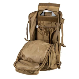 Рюкзак тактичний "5.11 Tactical RUSH100 Backpack" Kangaroo