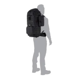 Рюкзак тактичний "5.11 Tactical RUSH100 Backpack" Kangaroo
