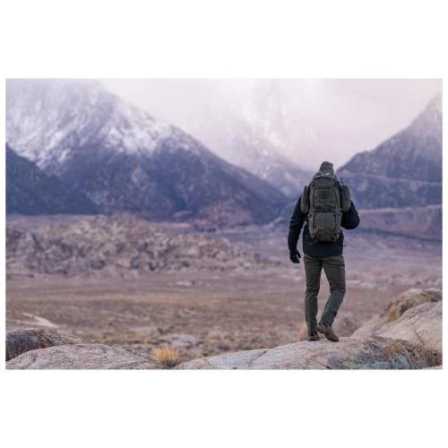 Рюкзак тактический "5.11 Tactical RUSH100 Backpack" Kangaroo