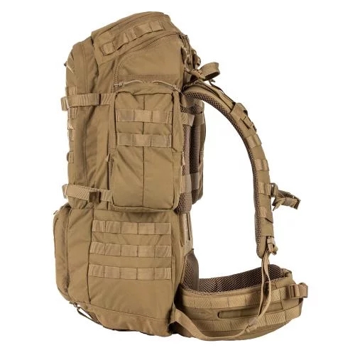 Рюкзак тактический "5.11 Tactical RUSH100 Backpack" Kangaroo