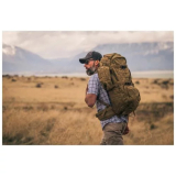 Рюкзак тактичний "5.11 Tactical RUSH100 Backpack" Kangaroo