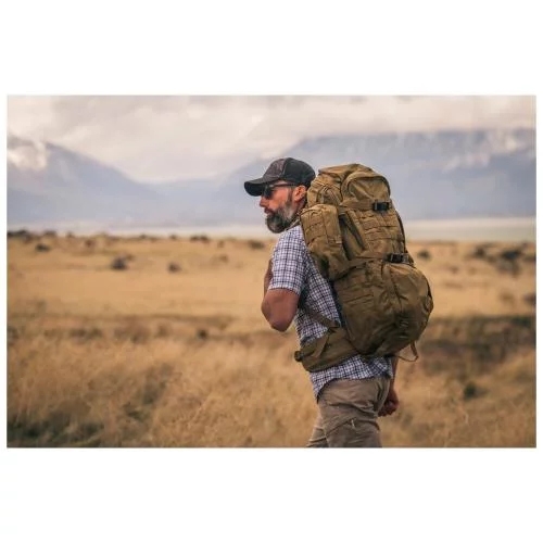 Рюкзак тактический "5.11 Tactical RUSH100 Backpack" Kangaroo