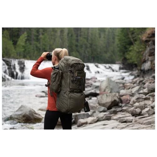 Рюкзак тактический "5.11 Tactical RUSH100 Backpack" Kangaroo