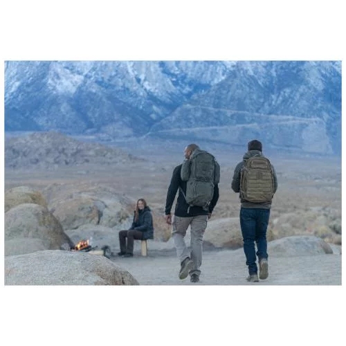 Рюкзак тактический "5.11 Tactical RUSH100 Backpack" Kangaroo