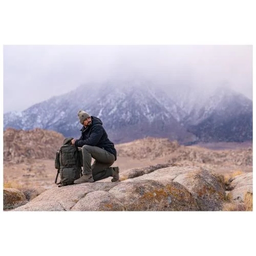 Рюкзак тактический "5.11 Tactical RUSH100 Backpack" Kangaroo