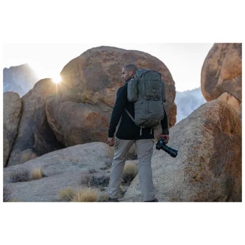 Рюкзак тактический "5.11 Tactical RUSH100 Backpack" Kangaroo