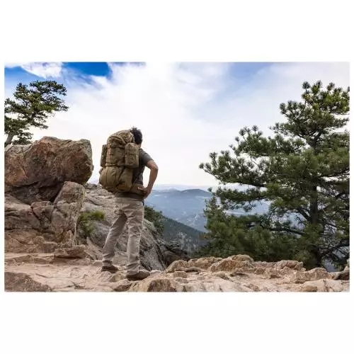 Рюкзак тактический "5.11 Tactical RUSH100 Backpack" Kangaroo