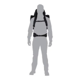 Рюкзак тактичний "5.11 Tactical RUSH100 Backpack" Ranger Green