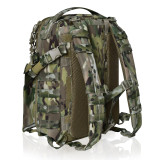 Рюкзак тактичний 20л Alpha Tactical Series. Мультикам