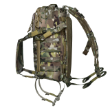 Рюкзак тактичний 20л Alpha Tactical Series. Мультикам