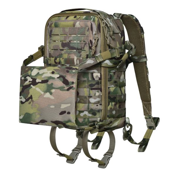 Рюкзак тактичний 20л Alpha Tactical Series. Мультикам