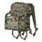 Рюкзак тактичний 20л Alpha Tactical Series. Мультикам