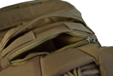 Рюкзак тактичний 40л Bravo Tactical Series. Койот