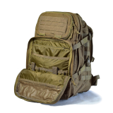 Рюкзак тактичний 40л Bravo Tactical Series. Койот