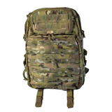 Рюкзак тактичний 40л Bravo Tactical Series. Мультикам