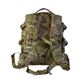 Рюкзак тактичний 40л Bravo Tactical Series. Мультикам