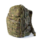 Рюкзак тактичний 40л Bravo Tactical Series. Мультикам