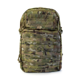 Рюкзак тактичний 40л Bravo Tactical Series. Мультикам
