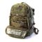 Рюкзак тактичний 40л Bravo Tactical Series. Мультикам
