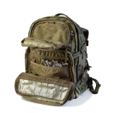 Рюкзак тактичний 40л Bravo Tactical Series. Мультикам