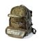 Рюкзак тактичний 40л Bravo Tactical Series. Мультикам
