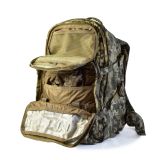 Рюкзак тактичний 40л Bravo Tactical Series. Піксель