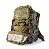Рюкзак тактичний 40л Bravo Tactical Series. Піксель