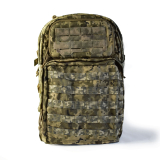 Рюкзак тактичний 40л Bravo Tactical Series. Піксель