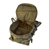 Рюкзак тактичний 40л Bravo Tactical Series. Піксель