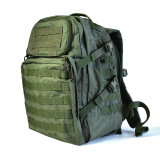 Рюкзак тактичний 40л Bravo Tactical Series. Ranger Green